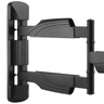 Full Motion TV Wall Mount Steel