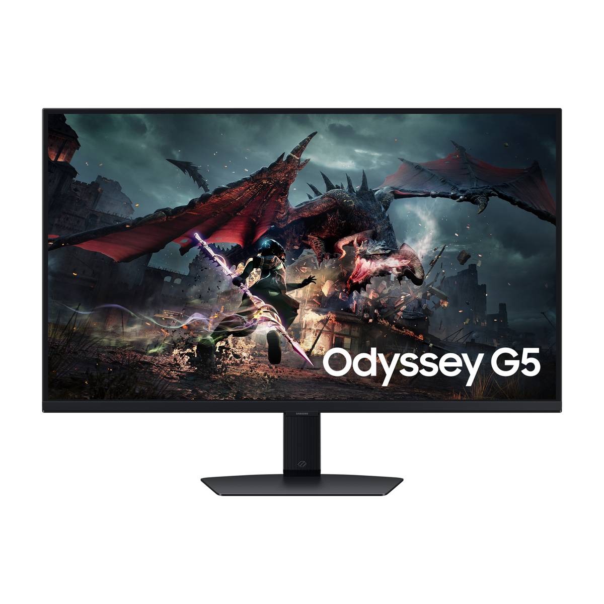 Odyssey LS32DG502EUXXU 32