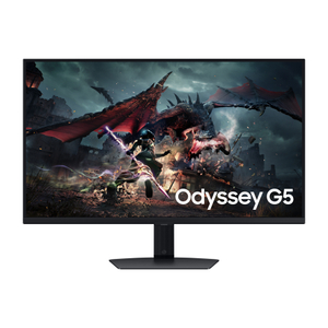 Samsung, Odyssey LS32DG502EUXXU 32"