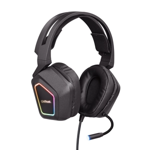 Trust, GtX Blizz Rgb 7.1 Srnd Gaming Headset