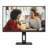 23.8 IPS FHD 75Hz Height Adjust Monitor