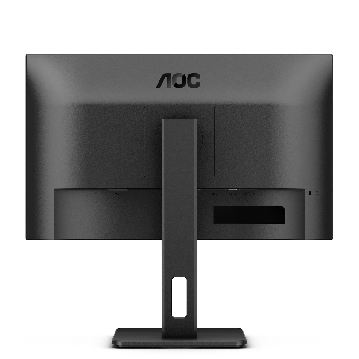 23.8 IPS FHD 75Hz Height Adjust Monitor