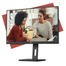 23.8 IPS FHD 75Hz Height Adjust Monitor