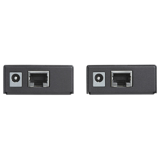 4-port USB 2.0-over-Cat5-or-Cat6 Ext