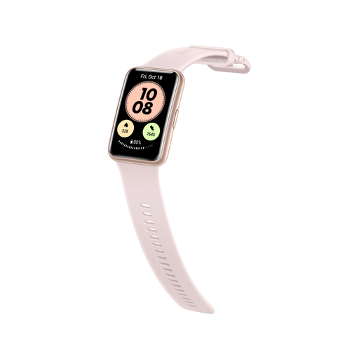 Watch Fit - Sakura Pink