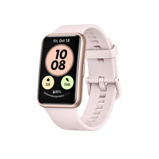 Watch Fit - Sakura Pink