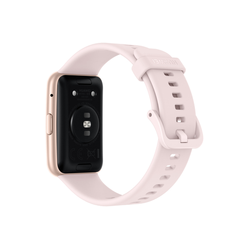 Watch Fit - Sakura Pink