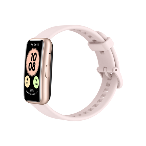 Watch Fit - Sakura Pink