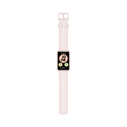 Watch Fit - Sakura Pink
