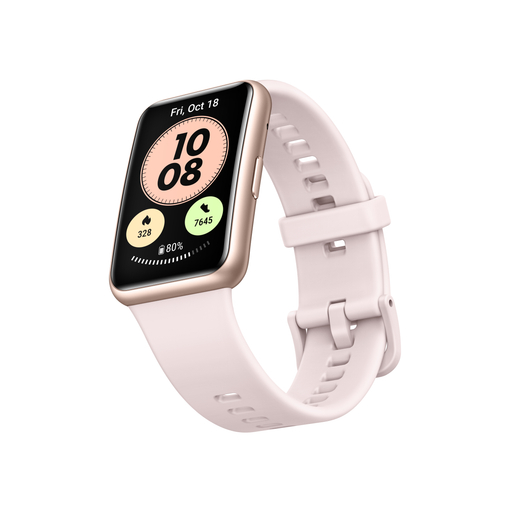 Watch Fit - Sakura Pink