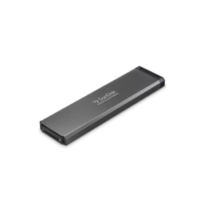 Sandisk Professional, SSD Ext 4TB PRO-BLADE USB-C