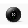 Learning Thermostat Black 3rd Gen (UK/