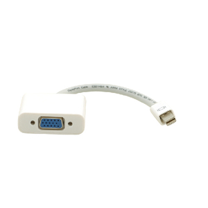 Kramer, Mini DisplayPort to 15-pin HD Adap Cable