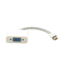 Mini DisplayPort to 15-pin HD Adap Cable