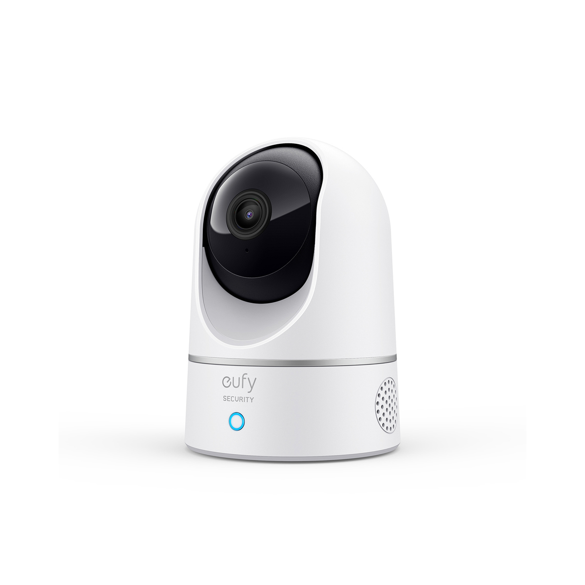 Eufy Security Indoor Cam 2K Pan & Tilt