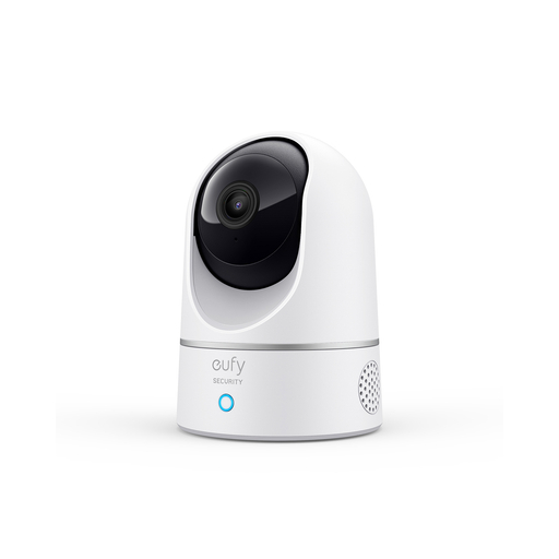 Eufy Security Indoor Cam 2K Pan & Tilt