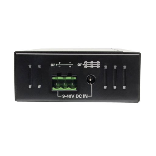 4-Port Rugged Industrial USB 3.0 Hub