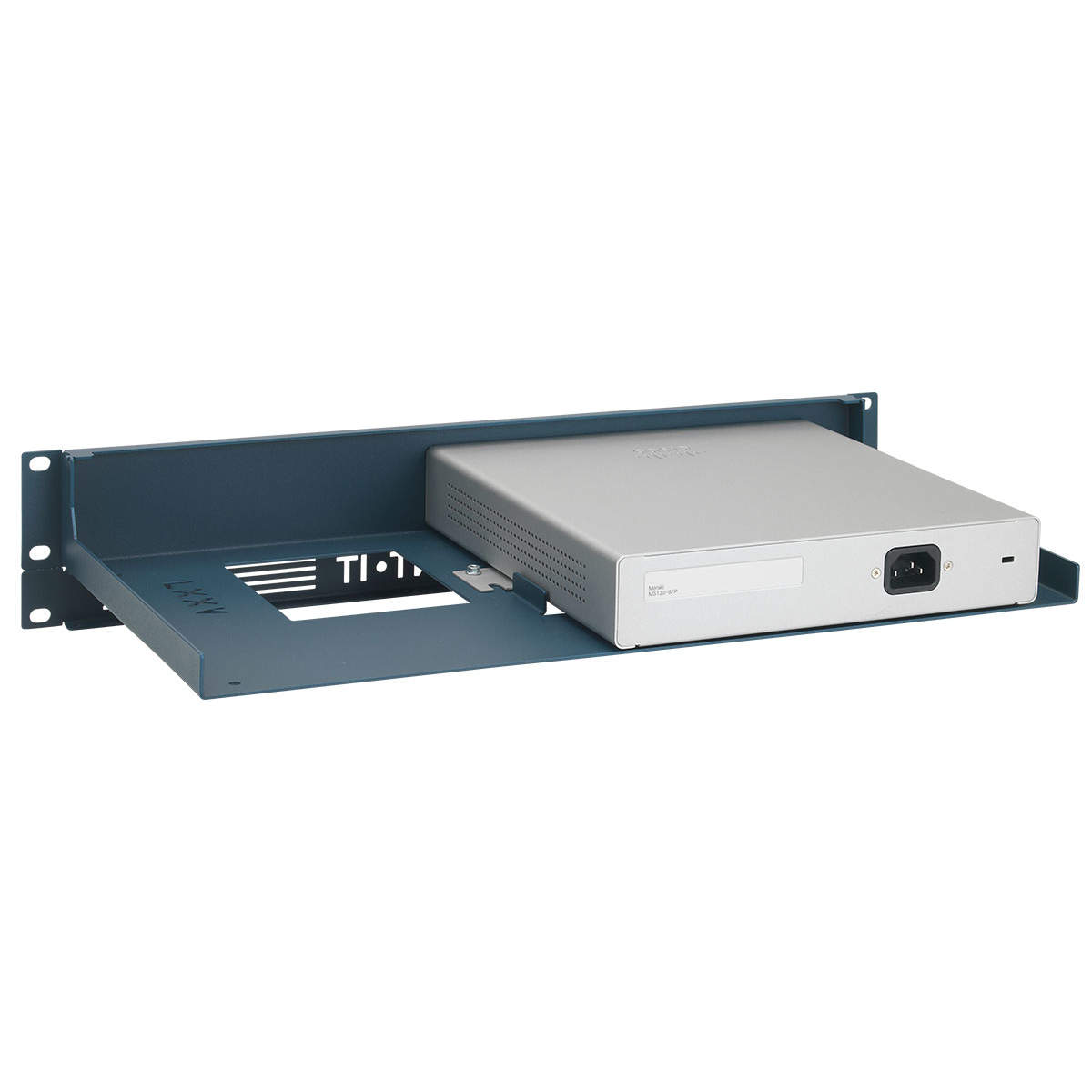 Rackmount MS120-8FP