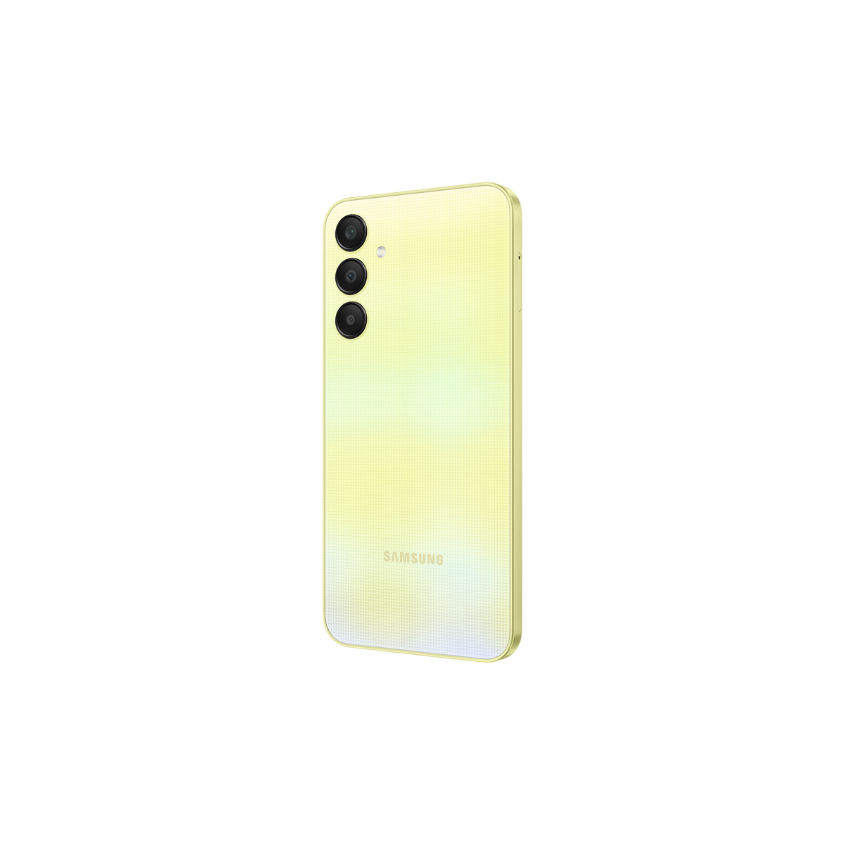 Galaxy A25 5G Yellow