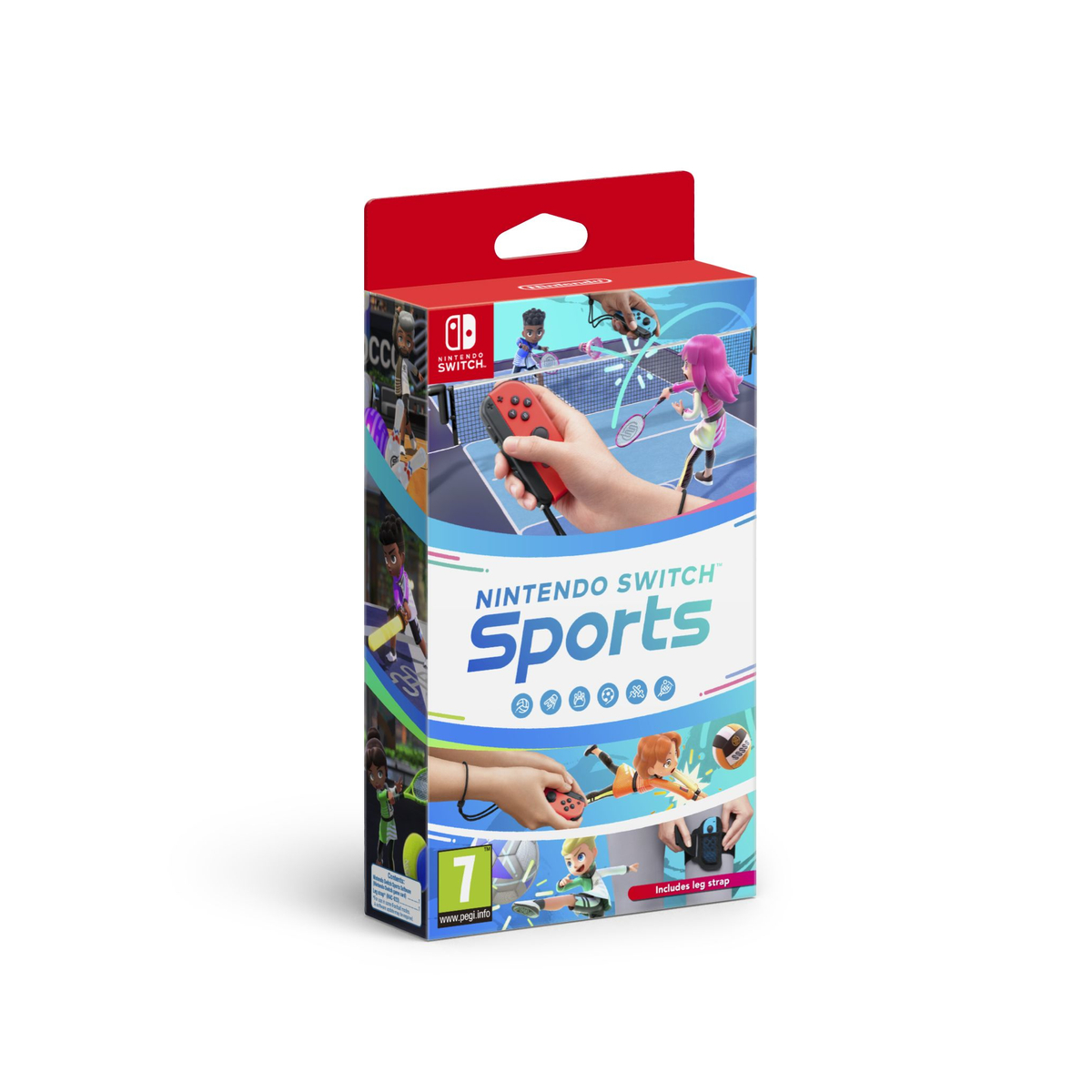 Switch Sports