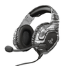 GXT 488 Forze-G PS4 Headset Grey