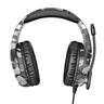 GXT 488 Forze-G PS4 Headset Grey