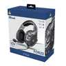 GXT 488 Forze-G PS4 Headset Grey