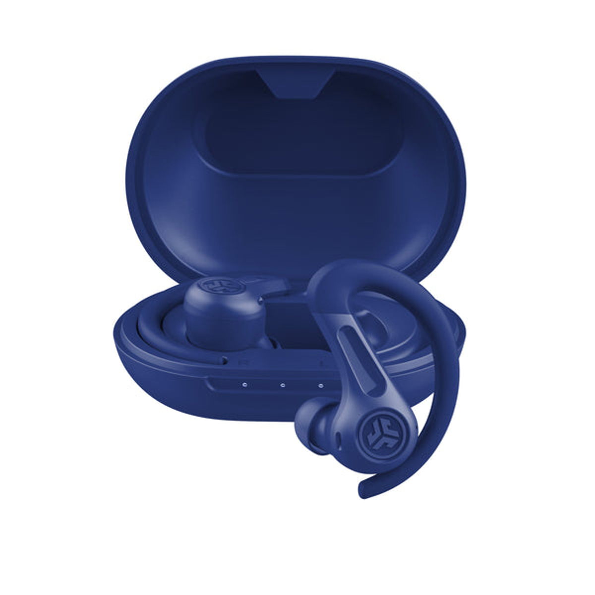 Jbuds Sport 4 - Cobalt