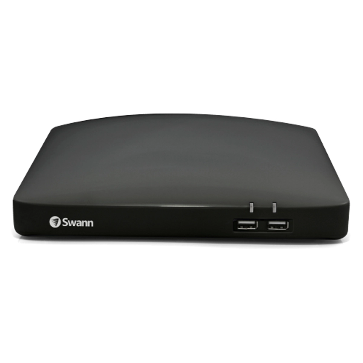 EUK - NVR8-8780 4K/ 2TB / 4x NHD-875ER