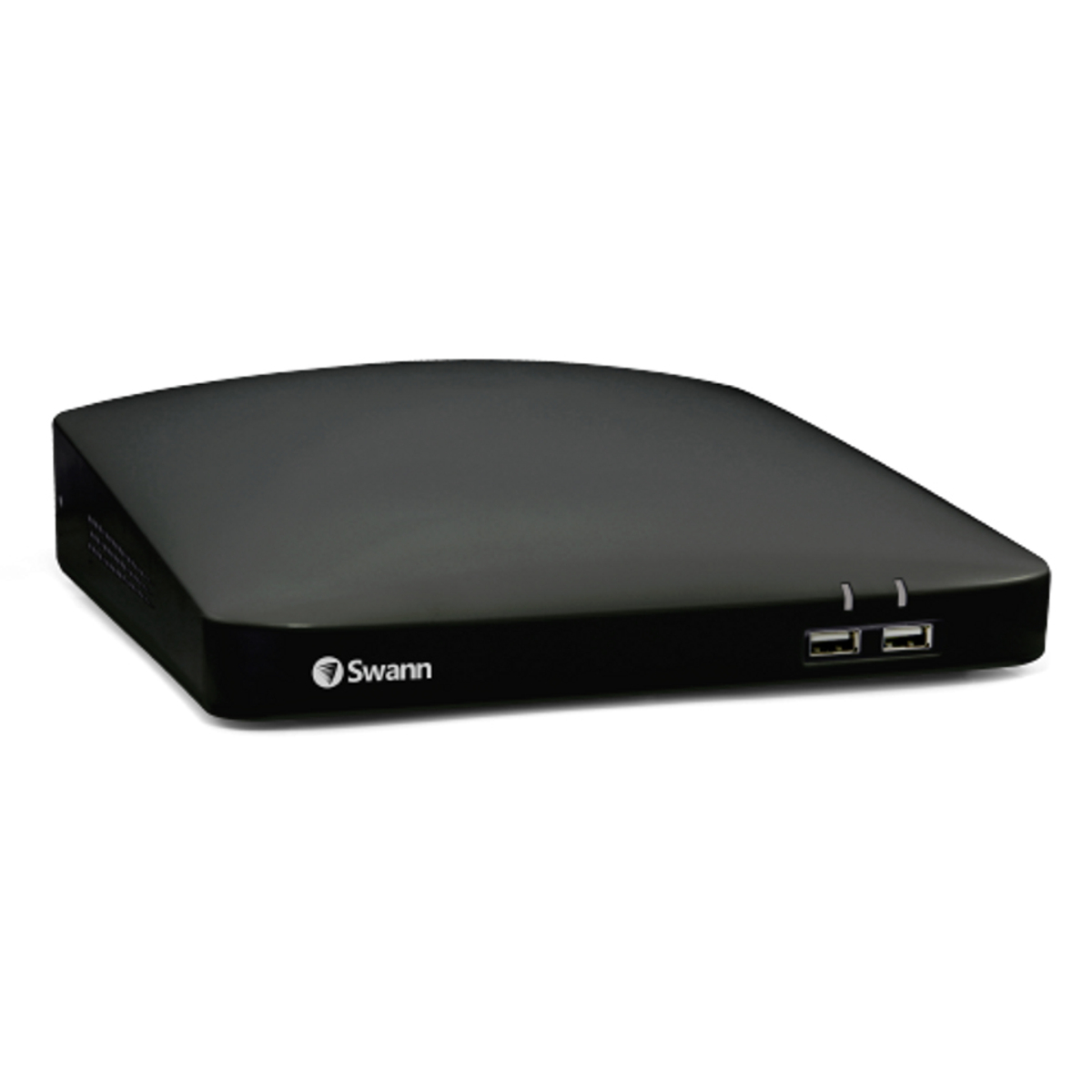 EUK - NVR8-8780 4K / 2TB / 6x NHD-875ER