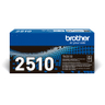 TN2510 Black 1.200 Pages Toner