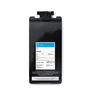 P-Series 64" Cyan IIPS Ink 1600ml