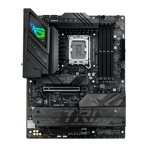 MB INT STRIX B860-F GAMING WIFI D5 ATX