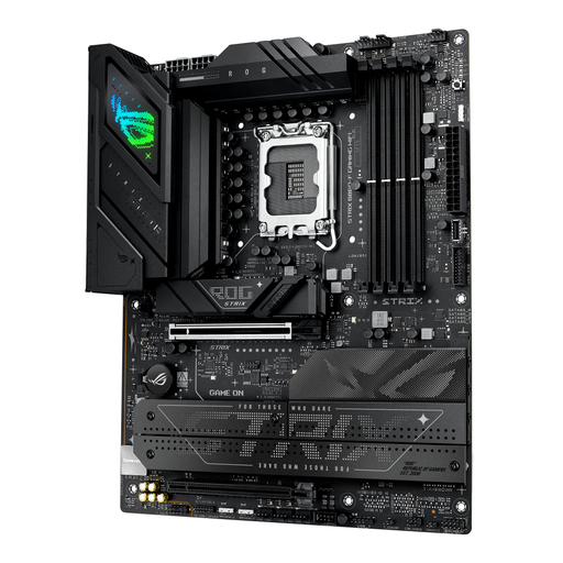 MB INT STRIX B860-F GAMING WIFI D5 ATX