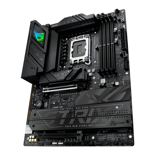MB INT STRIX B860-F GAMING WIFI D5 ATX