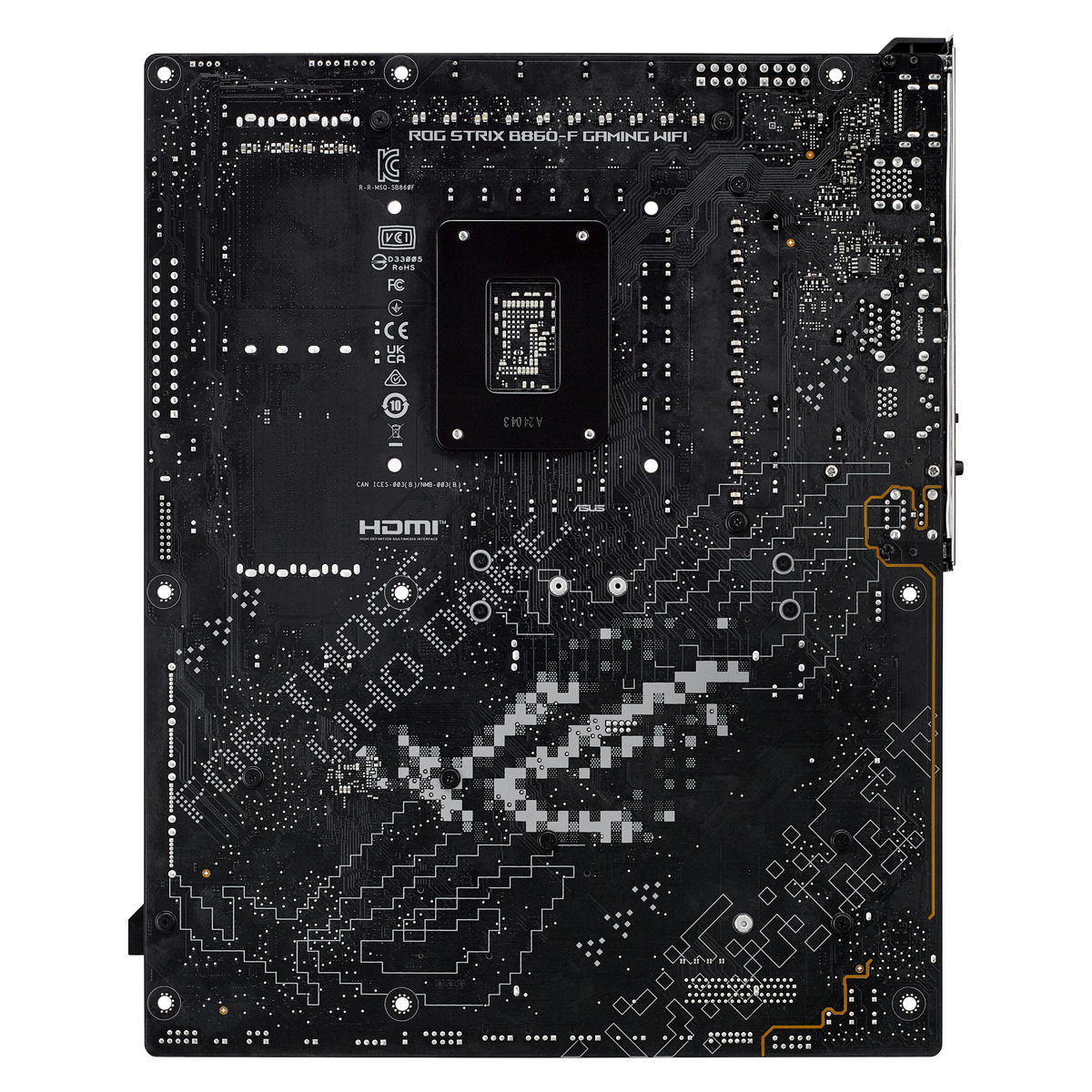 MB INT STRIX B860-F GAMING WIFI D5 ATX