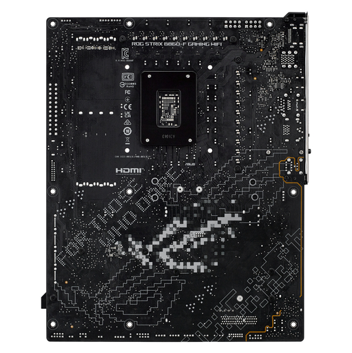 MB INT STRIX B860-F GAMING WIFI D5 ATX