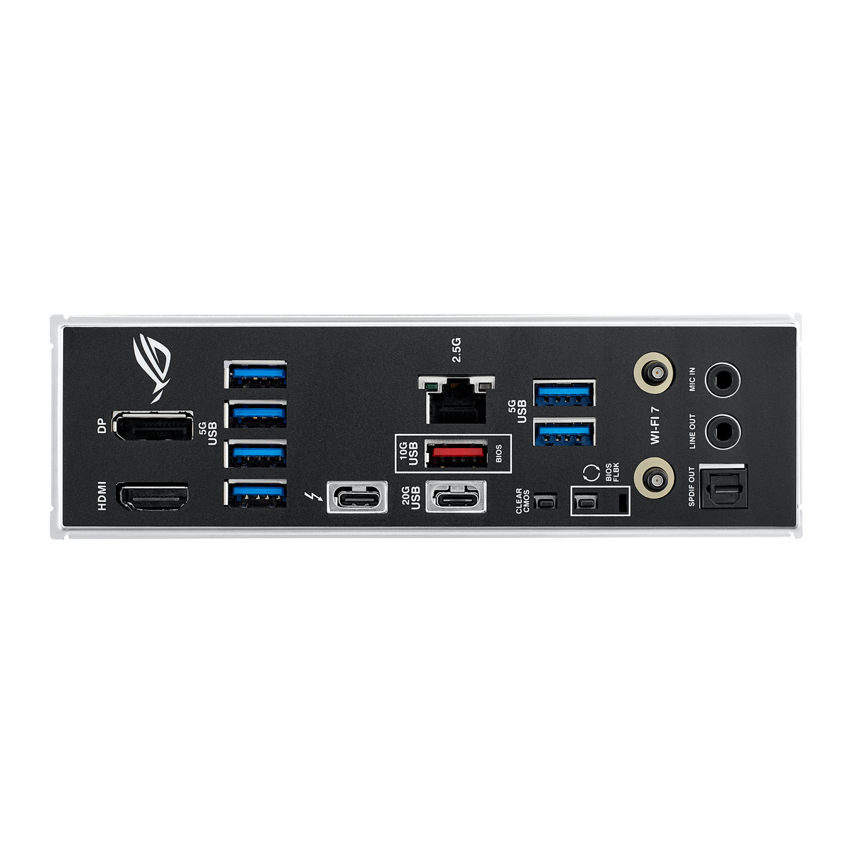 MB INT STRIX B860-F GAMING WIFI D5 ATX