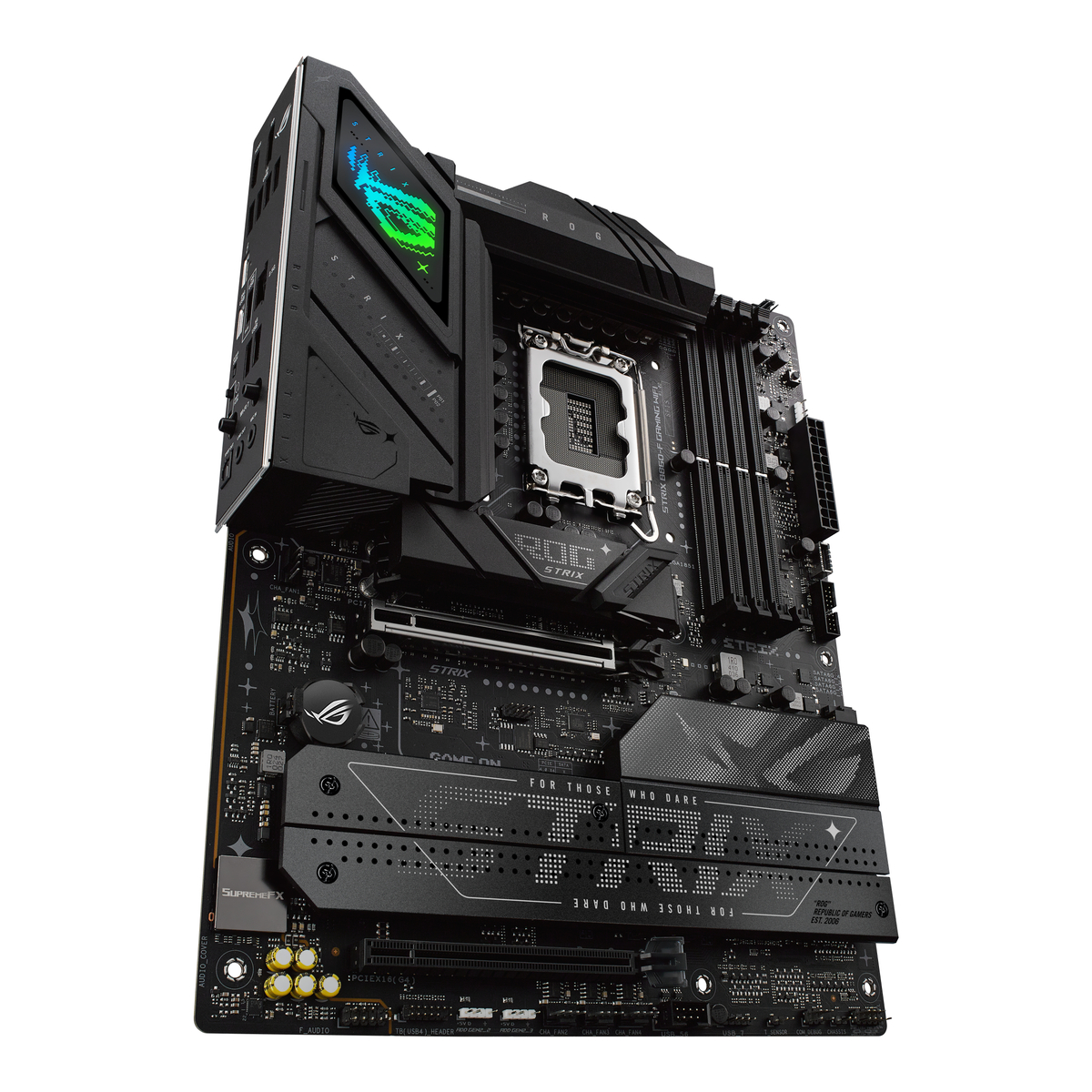 MB INT STRIX B860-F GAMING WIFI D5 ATX