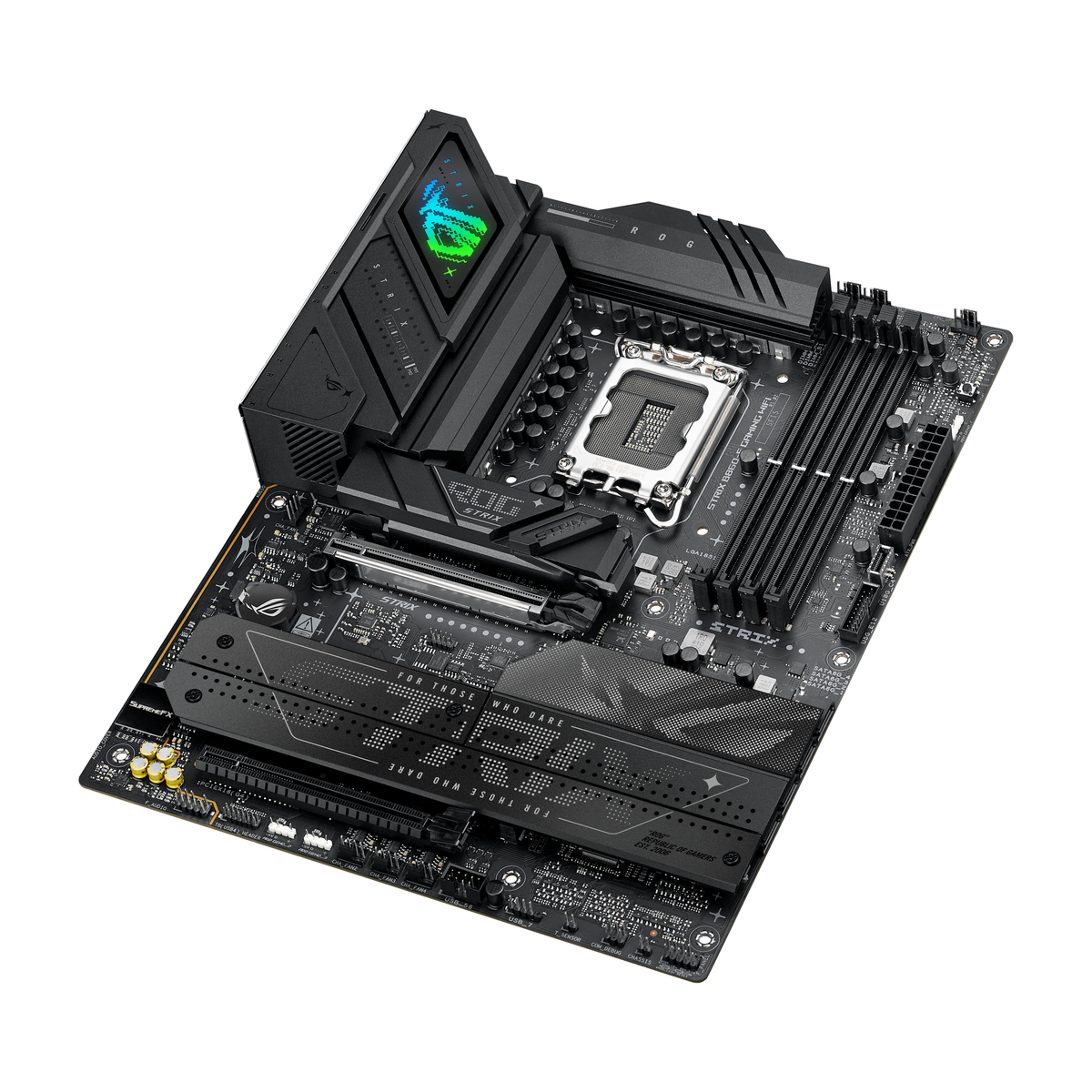MB INT STRIX B860-F GAMING WIFI D5 ATX