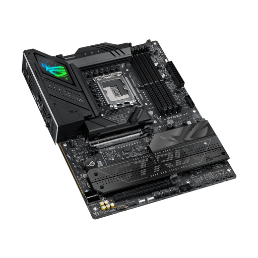 MB INT STRIX B860-F GAMING WIFI D5 ATX