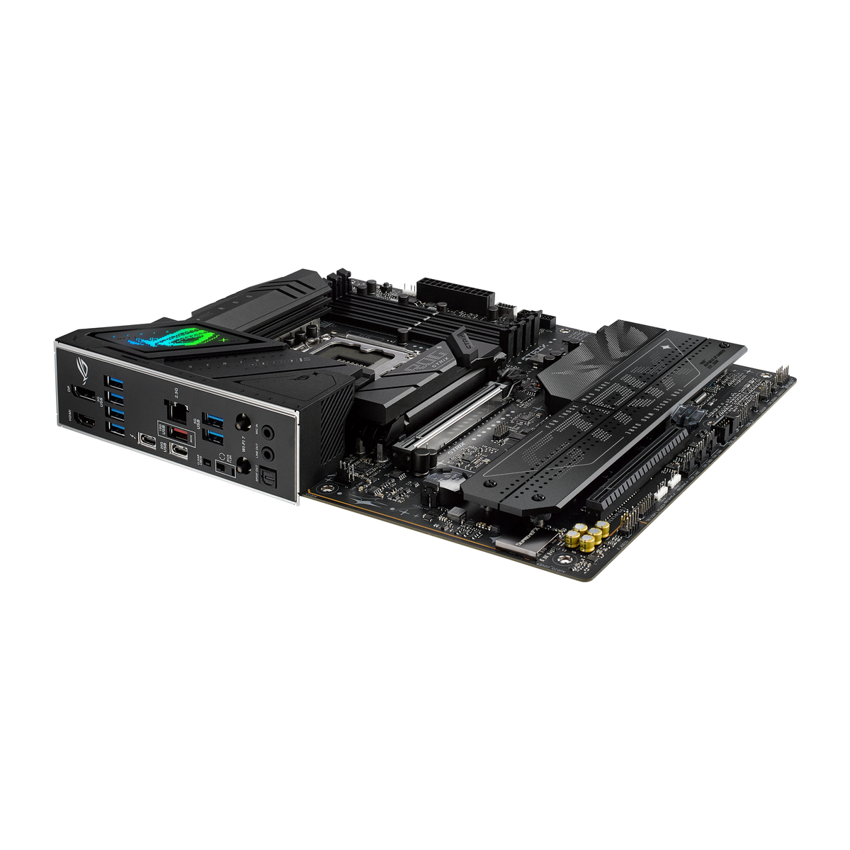 MB INT STRIX B860-F GAMING WIFI D5 ATX