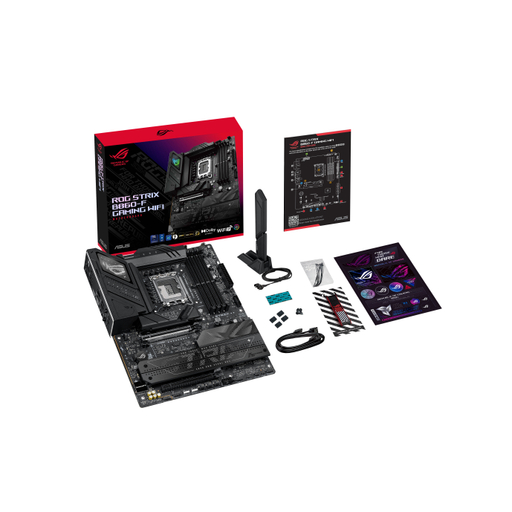 MB INT STRIX B860-F GAMING WIFI D5 ATX