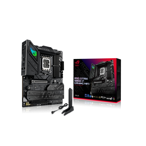 MB INT STRIX B860-F GAMING WIFI D5 ATX