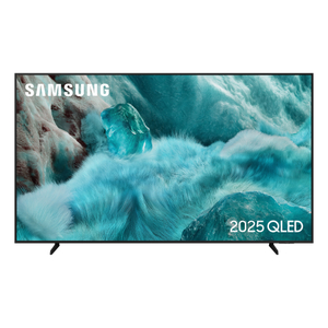 Samsung, 85" QLED 4K Samsung, 85" QLED 4K