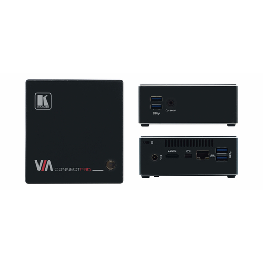 Via Connect Pro Wireless Presentation