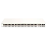 52-Port 1G Nuclias Smart M Switch