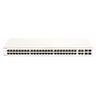 52-Port 1G Nuclias Smart M Switch