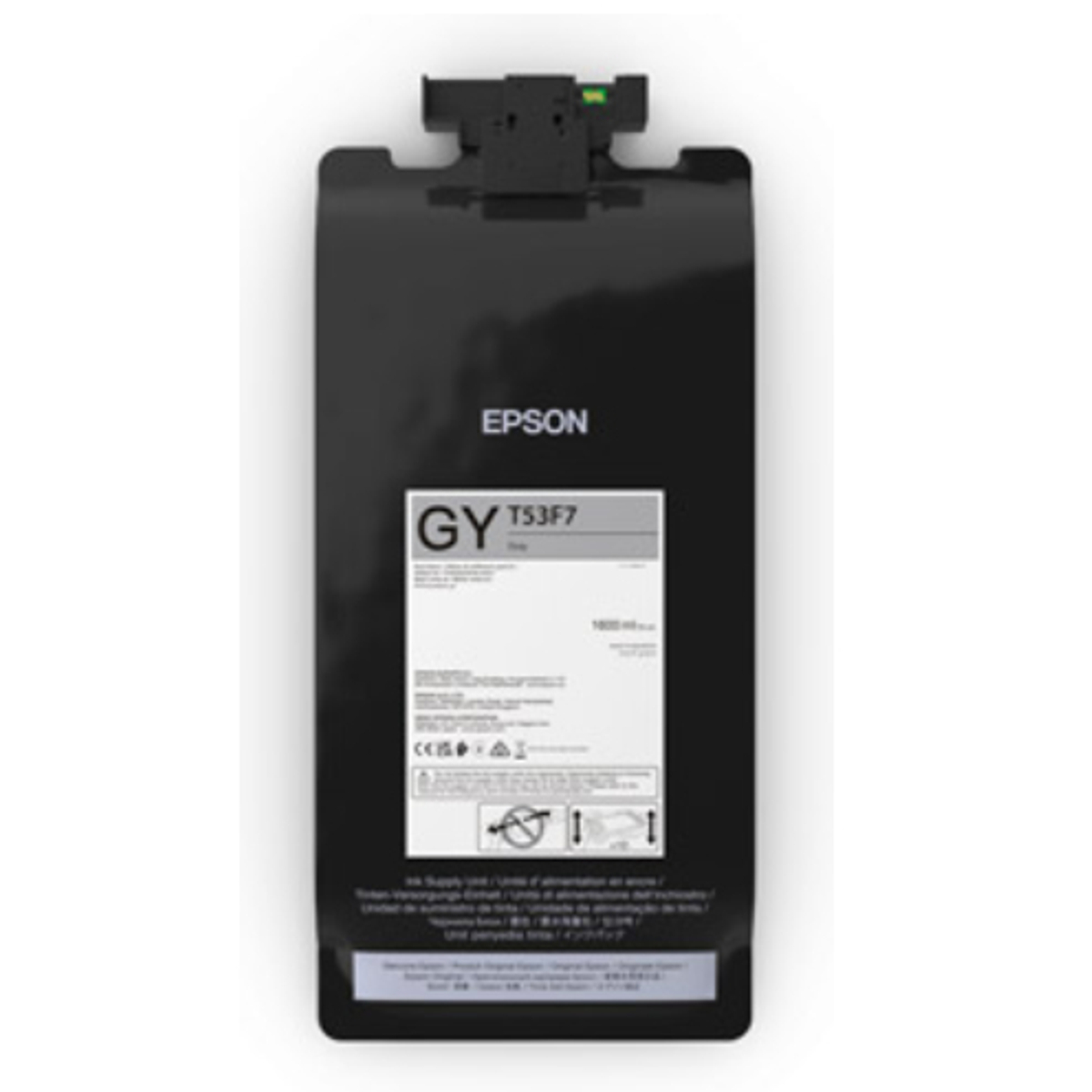 Grey 1.6L Pro6 Ink SC-P8500DL