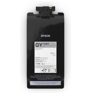 Epson, Grey 1.6L Pro6 Ink SC-P8500DL